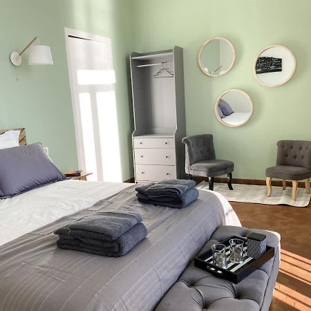 Apartament Le Phare Sète Zewnętrze zdjęcie