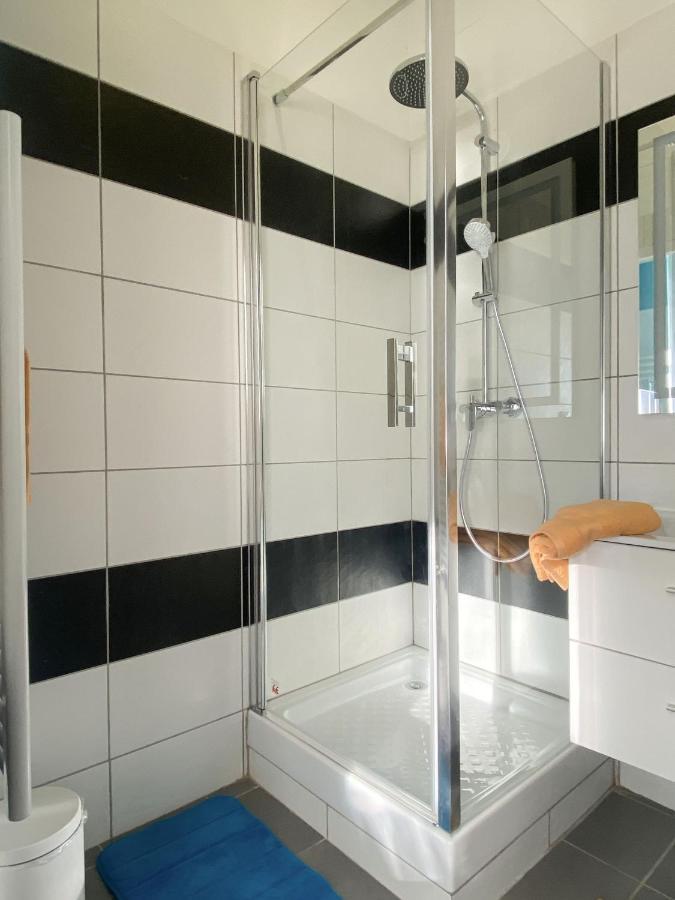 Apartament Le Phare Sète Zewnętrze zdjęcie